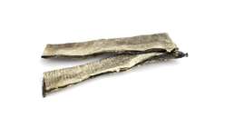 Fischhaut flach 200g