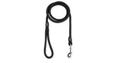 Territory Rope Leash  150 cm; schwarz