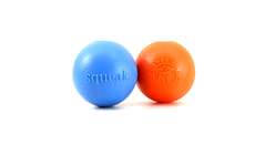 Orbee-Tuff Squeak Ball