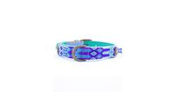 DWAM Halsband Blue