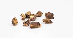 Lammlunge getrocknet & gewürfelt 200g