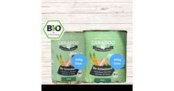 Adult BIO Sau Mahlzeit DE-KO-006 Hypoallergen!